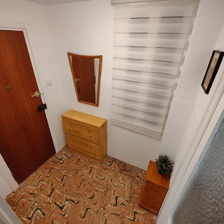 Daire Cozy Escape *