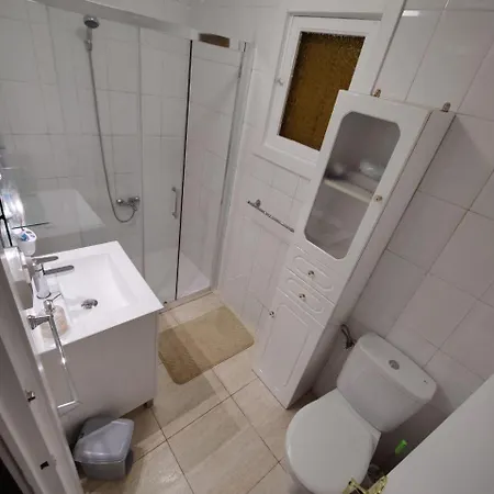 Cozy Escape Daire
