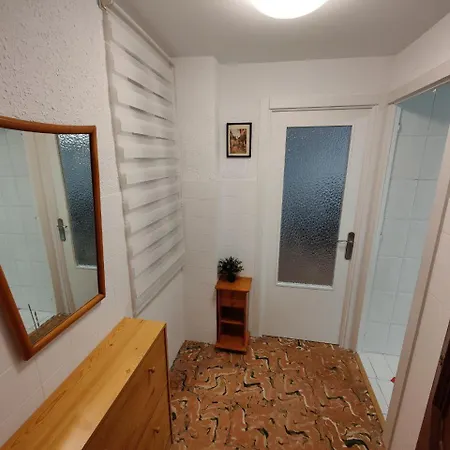 Cozy Escape Daire *