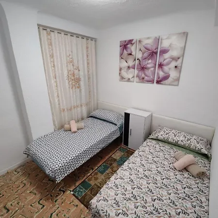 Daire Cozy Escape *
