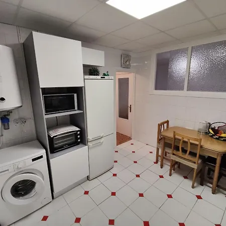 Cozy Escape Daire Santa Pola