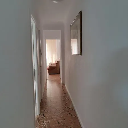 Daire Cozy Escape Santa Pola