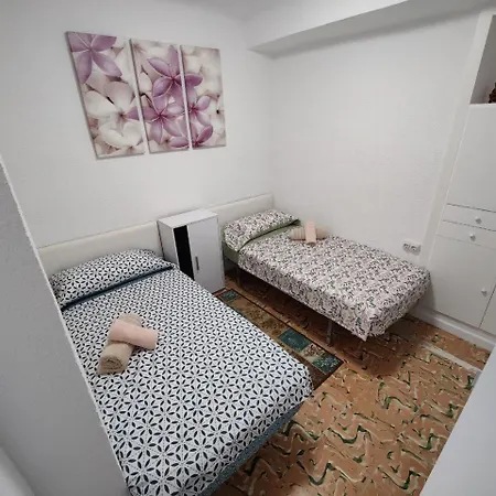 Daire Cozy Escape