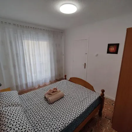 Cozy Escape Daire